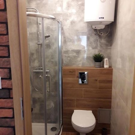 Apartament Centrum Lublin Exterior foto