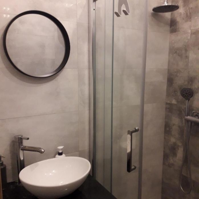 Apartament Centrum Lublin Exterior foto